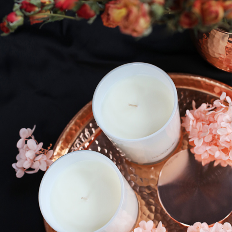 Candle manufacturers los angeles Caifede candles